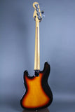 2002 Fender Standard Fretless Jazz Bass Sunburst