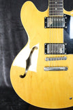 Epiphone 335 Elite Blonde w/ OHSC