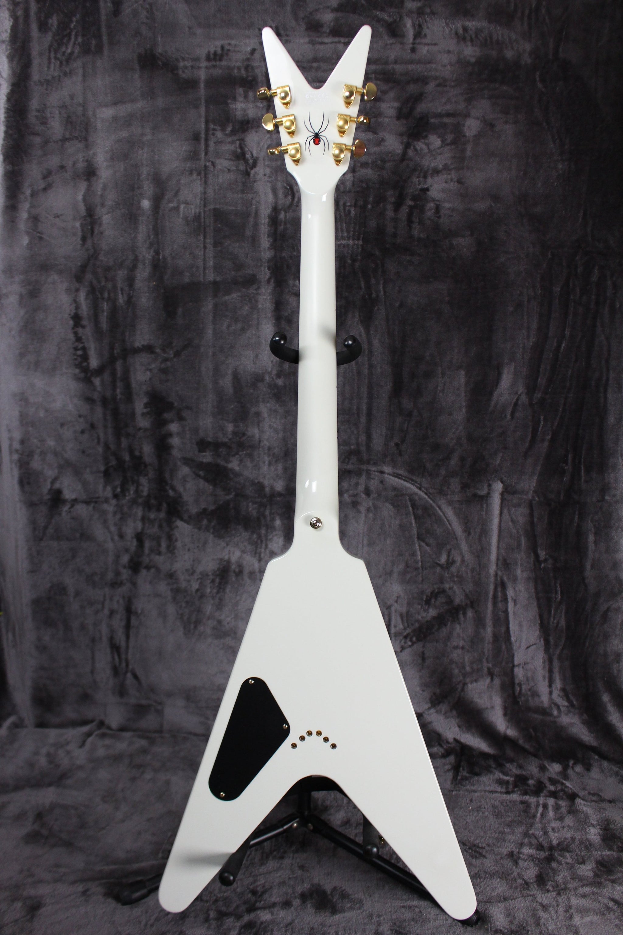 Dean Christian Martucci V – Empire Guitars