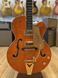 2008 Gretsch G6120TM Chet Atkins Model