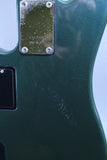 1980s Ibanez Roadstar II Bass RB999 Gunmetal Black