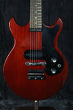 1965 Gibson Melody Maker Cherry