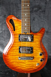 2007 Gadow Hollowbody Amberburst