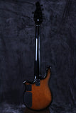 Musicman Bongo 6 Harvest Orange