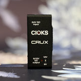Cioks Crux Used