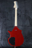 Danelectro Coral Sitar Red Flake *Free Shipping in the USA*