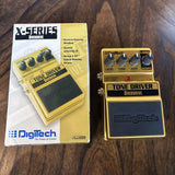 Digitech Tone Driver Used