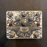 Old Blood Noise Endeavors Fault V1 Used