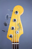 1966 Fender Precision Bass Sunburst