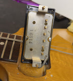 1976 Ibanez Rocket Roll Sr. 2387CT
