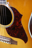 2007 Gibson Hummingbird Artist