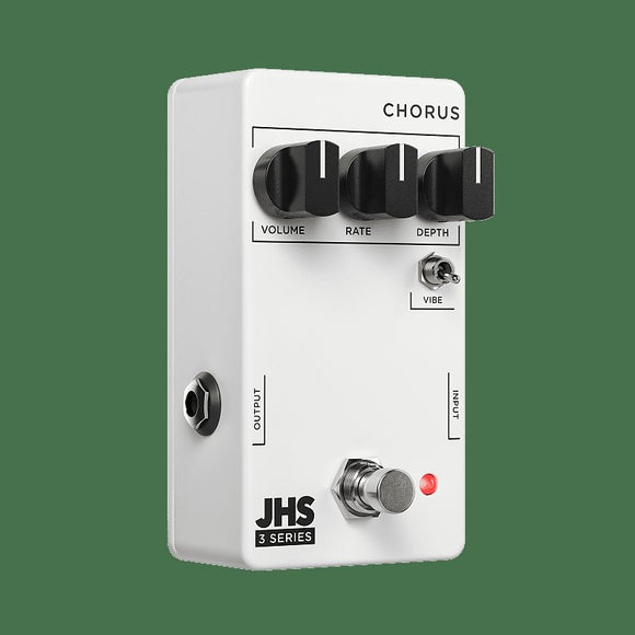 jhs 3 series chorus pedal JHS 3 Series