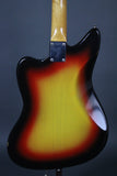 1966 Fender Jaguar 3-Tone Sunburst