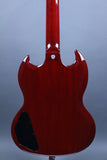 2022 Gibson SG Standard Cherry