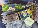Josey Straps "Amalfi" Guitar Strap *Free Shipping in the USA*