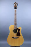 2019 Guild D-50ce Standard Natural