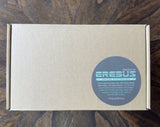 Dreadbox Erebus Analog Paraphonic Synthesizer Reissue Used
