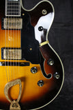 1998 Guild X-700 Sunburst