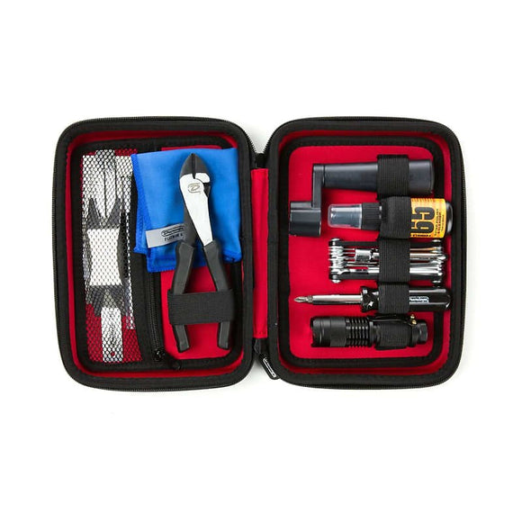 Dunlop System 65 Guitar Setup and Maintenance & Tool Kit DGT122