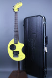 Fernandes Nomad Standard Yellow