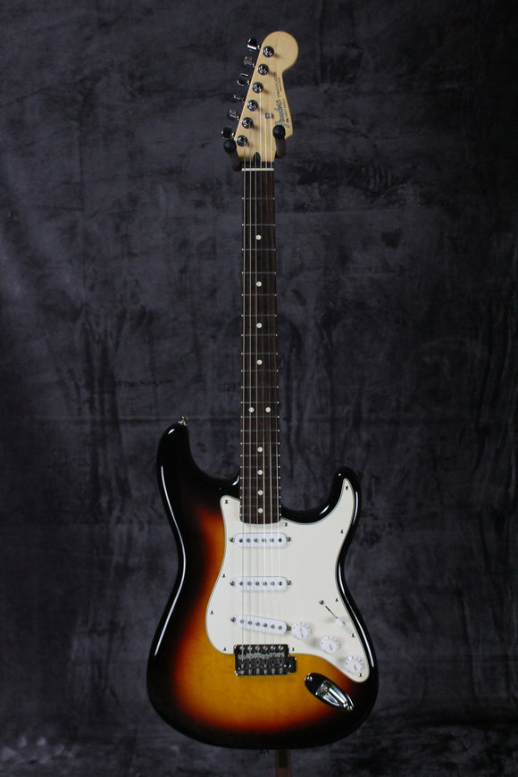 2008 Fender Standard Stratocaster