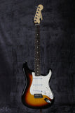 2008 Fender Standard Stratocaster
