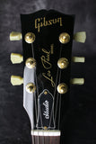2009 Gibson Les Paul Studio Fireburst