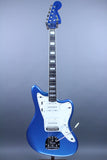 2025 Fender Jazzmaster American Vintage II Lake Placid Blue