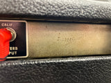 1966 Fender Deluxe Reverb Combo Amp