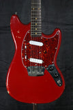 1964 Fender Duo Sonic II Dakota Red