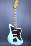 Squier Classic Vibe 70's Jaguar Surf Green
