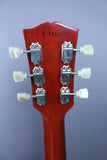 2009 Gibson Custom 1958 Les Paul Reissue Dark Burst