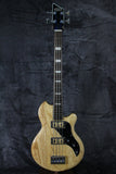 Supro Huntington II Bass Natural