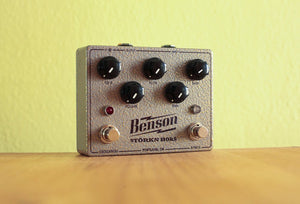 Benson Amps Storkn Boks *Free Shipping in the USA*