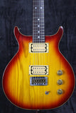 Washburn T-Bird DL Sunburst
