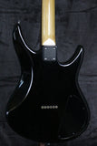 Peavey Milestone Black Left Handed