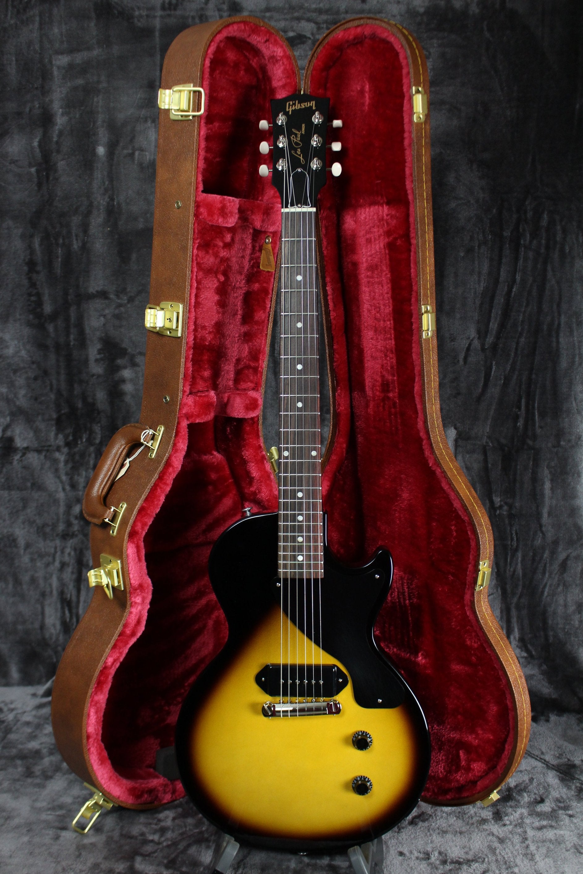 2023 Gibson Les Paul Junior – Empire Guitars 2023 Gibson Les Paul Junior – Empire Guitars