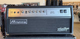 2019 Ampeg Heritage SVT CL 300w Bass Head
