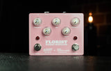 Benson Amps Florist *Free Shipping in the USA*