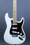 2021 Fender Player Series Stratocaster Arctic White