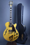 2020 D'Angelico EX-SS Natural