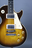 1986 Gibson Les Paul Studio Standard Sunburst