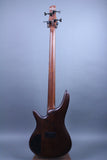 Ibanez SR500 4-string Bass Brown Mahogany