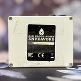 Old Blood Noise Endevors Signal Blended Used