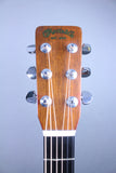 1966 Martin D-28 Natural