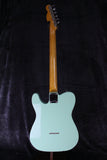 2024 Fender American Vintage II '63 Telecaster Surf Green