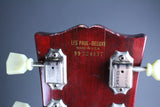 1975 Gibson Les Paul Deluxe Wine Red