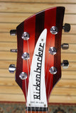 2002 Rickenbacker 330 Fireglo