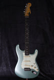 2023 American Professional II Stratocaster Mystic Surf Green