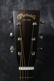 2025 Martin D-18 Satin 1935 Sunburst *Free Shipping In The US*
